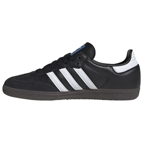 Adidas Originals Samba OG – Core Black / Cloud White