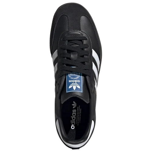 Adidas Originals Samba OG – Core Black / Cloud White