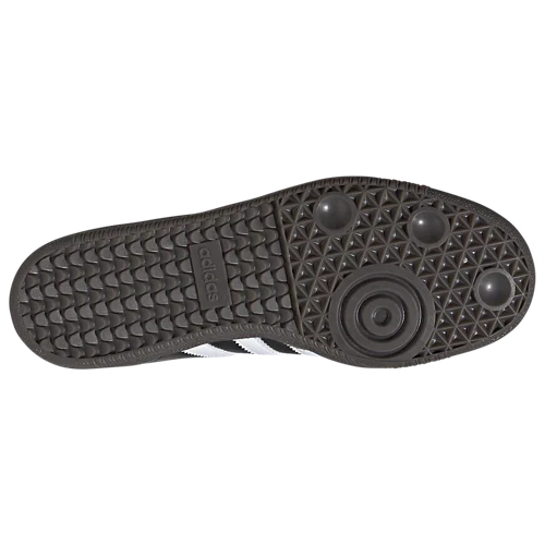 Adidas Originals Samba OG – Core Black / Cloud White