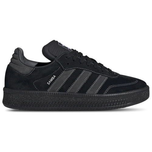 Adidas Originals Samba XLG – Core Black / Carbon / Carbon