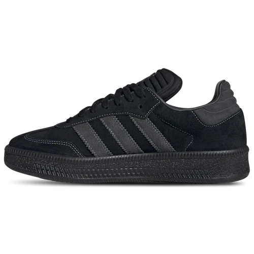Adidas Originals Samba XLG – Core Black / Carbon / Carbon