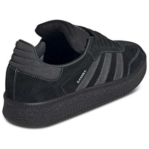 Adidas Originals Samba XLG – Core Black / Carbon / Carbon