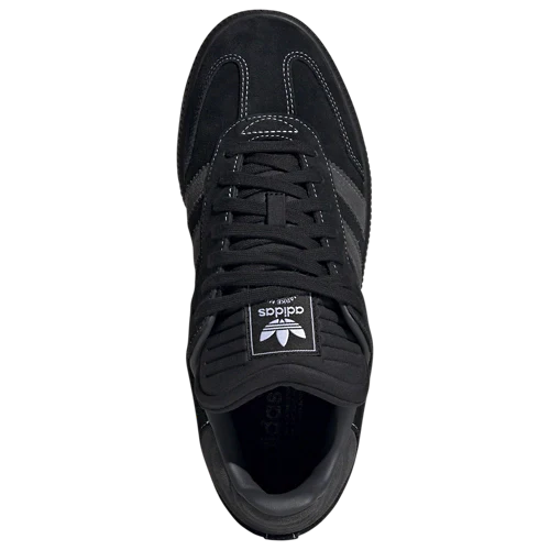 Adidas Originals Samba XLG – Core Black / Carbon / Carbon