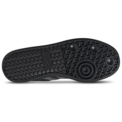 Adidas Originals Samba XLG – Core Black / Carbon / Carbon