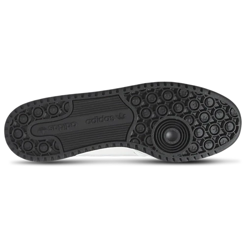 Adidas Originals Forum Low CL – White / Black / White