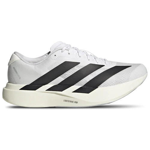 Adidas adiZero Evo SL – White / Black