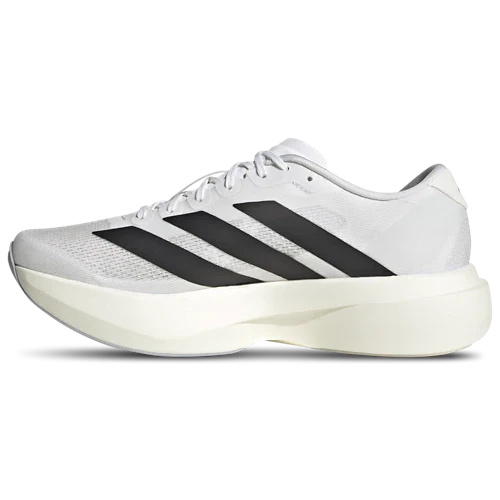 Adidas adiZero Evo SL – White / Black