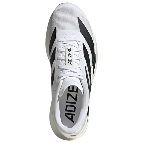 Adidas adiZero Evo SL – White / Black