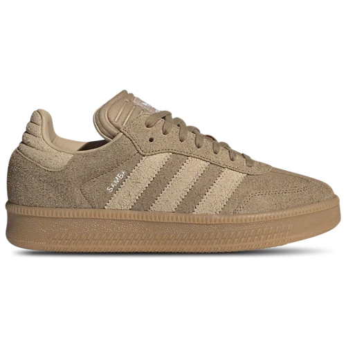 Adidas Originals Samba XLG – Cardboard / Magic Beige