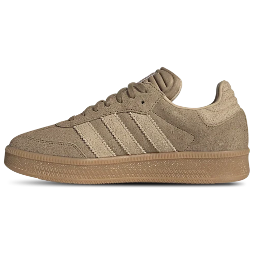 Adidas Originals Samba XLG – Cardboard / Magic Beige