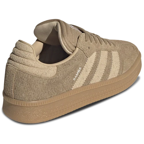 Adidas Originals Samba XLG – Cardboard / Magic Beige
