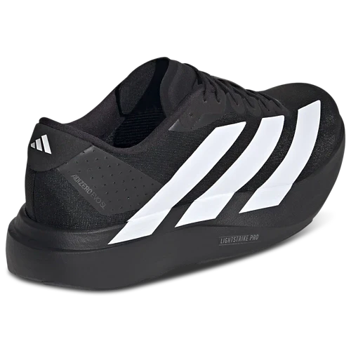 Adidas adiZero Evo SL – Black / White