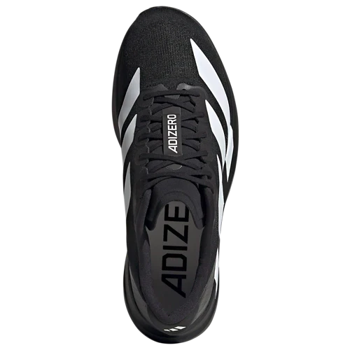 Adidas adiZero Evo SL – Black / White