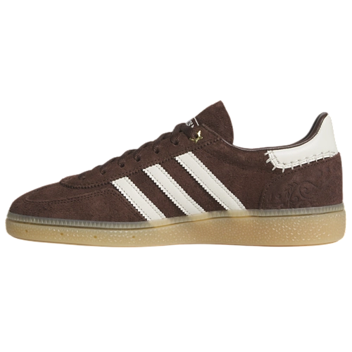 Adidas Originals Handball Spezial – Auburn / Off White