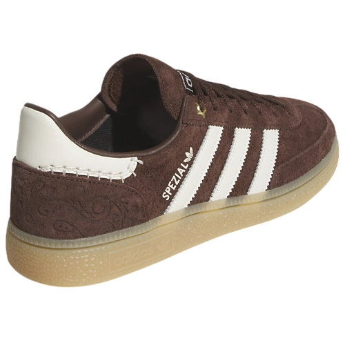 Adidas Originals Handball Spezial – Auburn / Off White