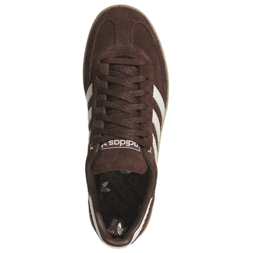 Adidas Originals Handball Spezial – Auburn / Off White