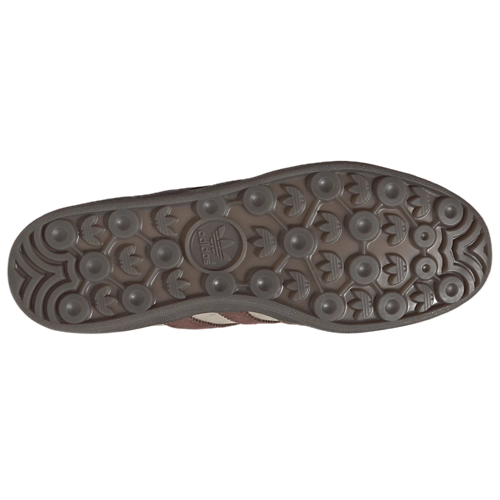 Adidas Originals Gazelle Indoor – Trace Khaki / Fox Brown