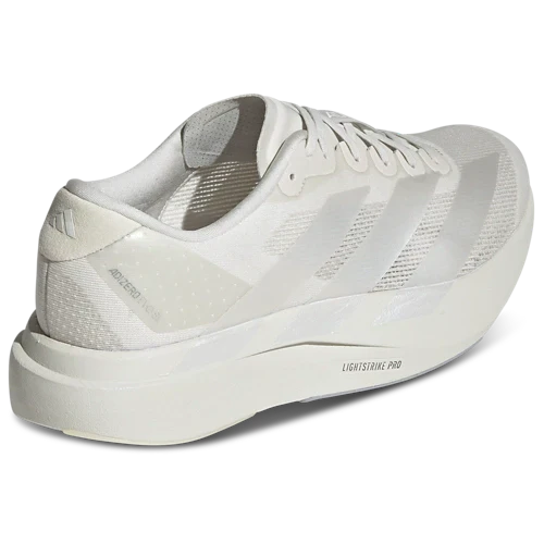 Adidas adiZero Evo SL – Grey / Sail / Silver