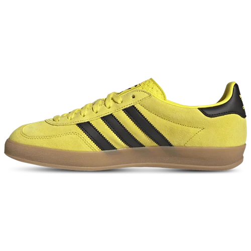 Adidas Originals Gazelle Indoor – Shock Yellow / Black