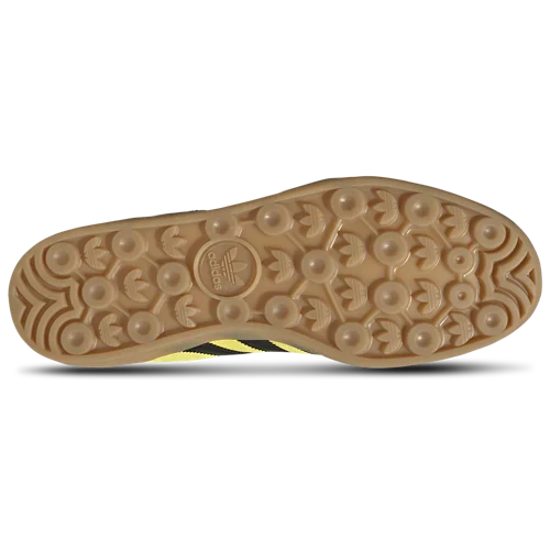 Adidas Originals Gazelle Indoor – Shock Yellow / Black