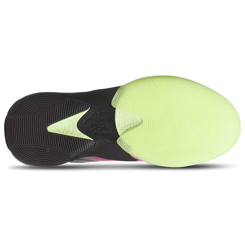 Adidas D.O.N. Issue 7 – Multi