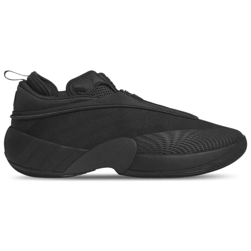 Adidas D.O.N. Issue 7 – Black / Carbon