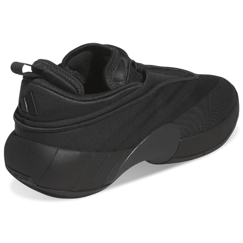 Adidas D.O.N. Issue 7 – Black / Carbon