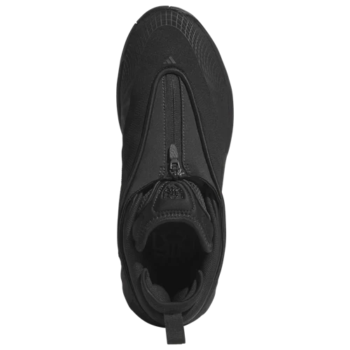 Adidas D.O.N. Issue 7 – Black / Carbon