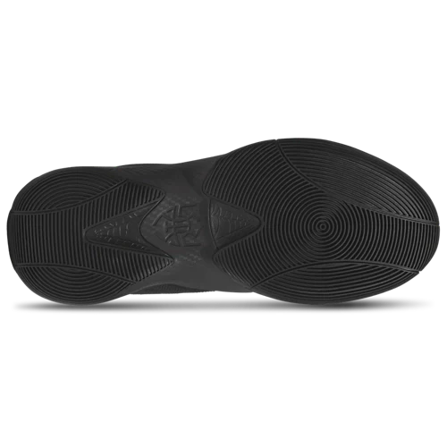 Adidas D.O.N. Issue 7 – Black / Carbon