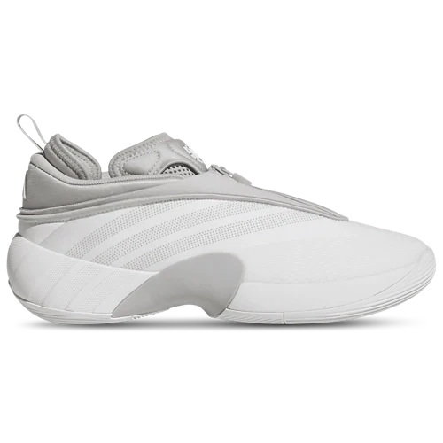 Adidas D.O.N. Issue 7 – Grey / White