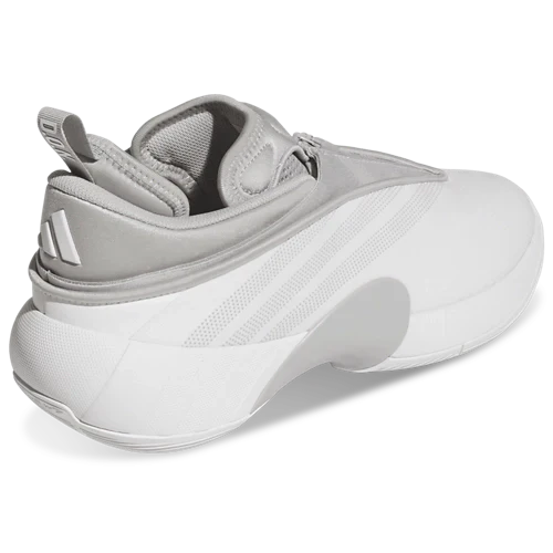 Adidas D.O.N. Issue 7 – Grey / White