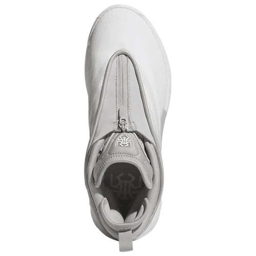 Adidas D.O.N. Issue 7 – Grey / White