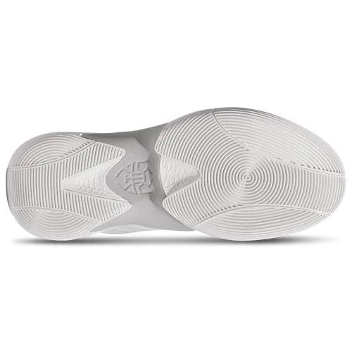 Adidas D.O.N. Issue 7 – Grey / White