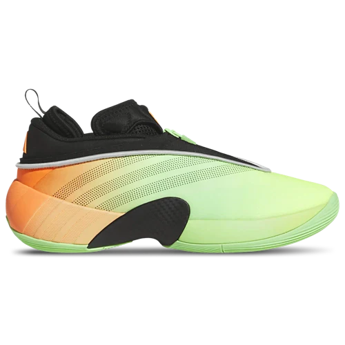 Adidas D.O.N. Issue 7 – Lime Burst / Core Black / Yellow