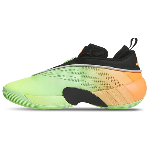 Adidas D.O.N. Issue 7 – Lime Burst / Core Black / Yellow