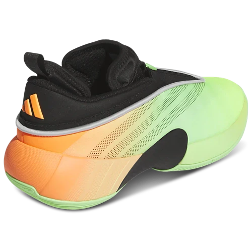 Adidas D.O.N. Issue 7 – Lime Burst / Core Black / Yellow