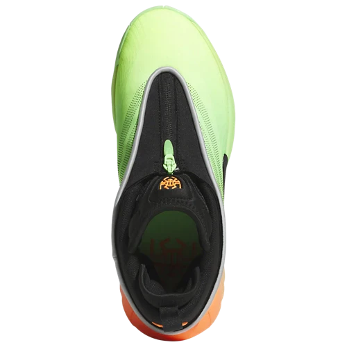 Adidas D.O.N. Issue 7 – Lime Burst / Core Black / Yellow