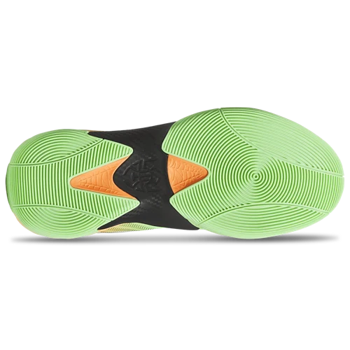 Adidas D.O.N. Issue 7 – Lime Burst / Core Black / Yellow