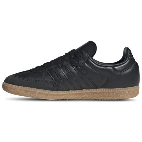 Adidas Originals Samba OG – Carbon / Black / Black