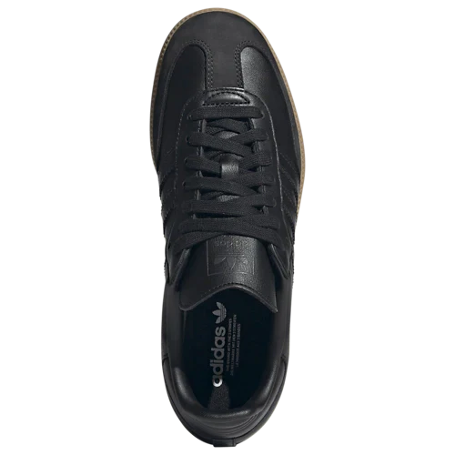 Adidas Originals Samba OG – Carbon / Black / Black