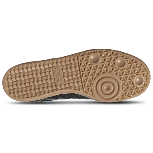 Adidas Originals Samba OG – Carbon / Black / Black