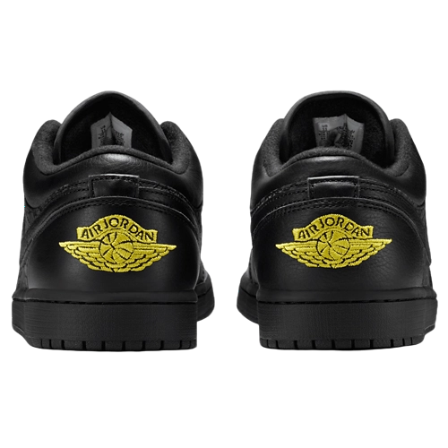 Air Jordan 1 Low SE – Tour Yellow/Black