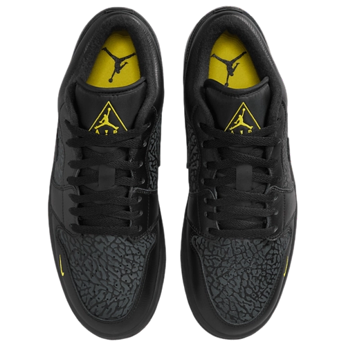 Air Jordan 1 Low SE – Tour Yellow/Black
