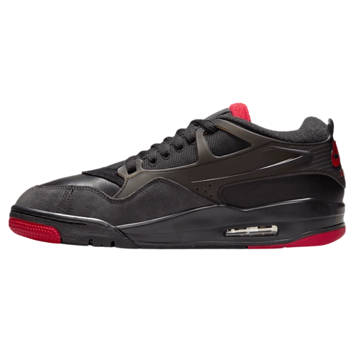 Jordan AJ 4 RM – Black/Varsity Red/Anthracite