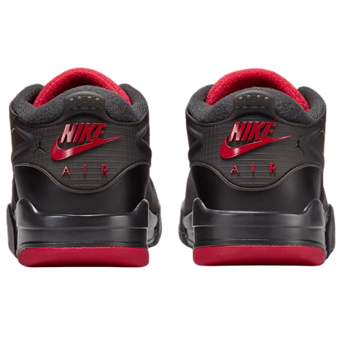 Jordan AJ 4 RM – Black/Varsity Red/Anthracite