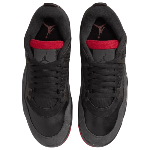 Jordan AJ 4 RM – Black/Varsity Red/Anthracite