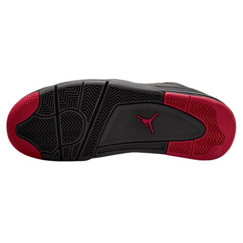 Jordan AJ 4 RM – Black/Varsity Red/Anthracite