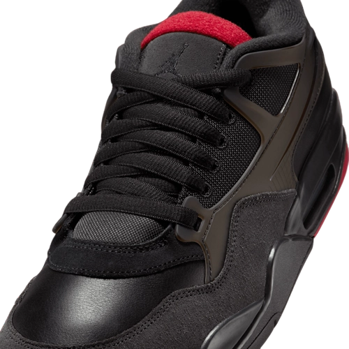 Jordan AJ 4 RM – Black/Varsity Red/Anthracite