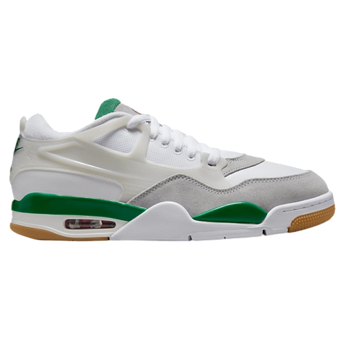 Jordan AJ 4 RM – White/Pine Green/Neutral Grey