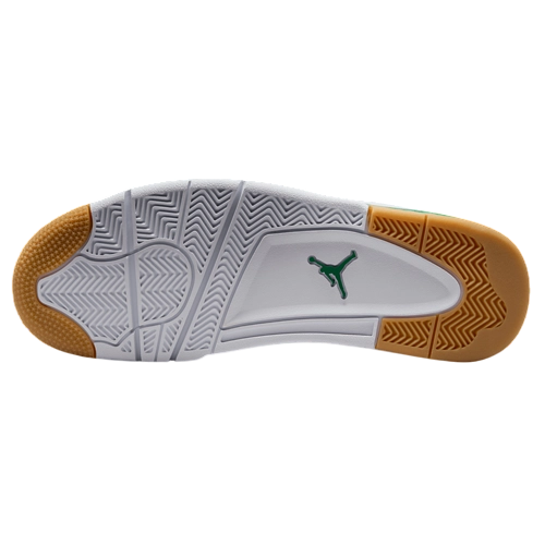 Jordan AJ 4 RM – White/Pine Green/Neutral Grey